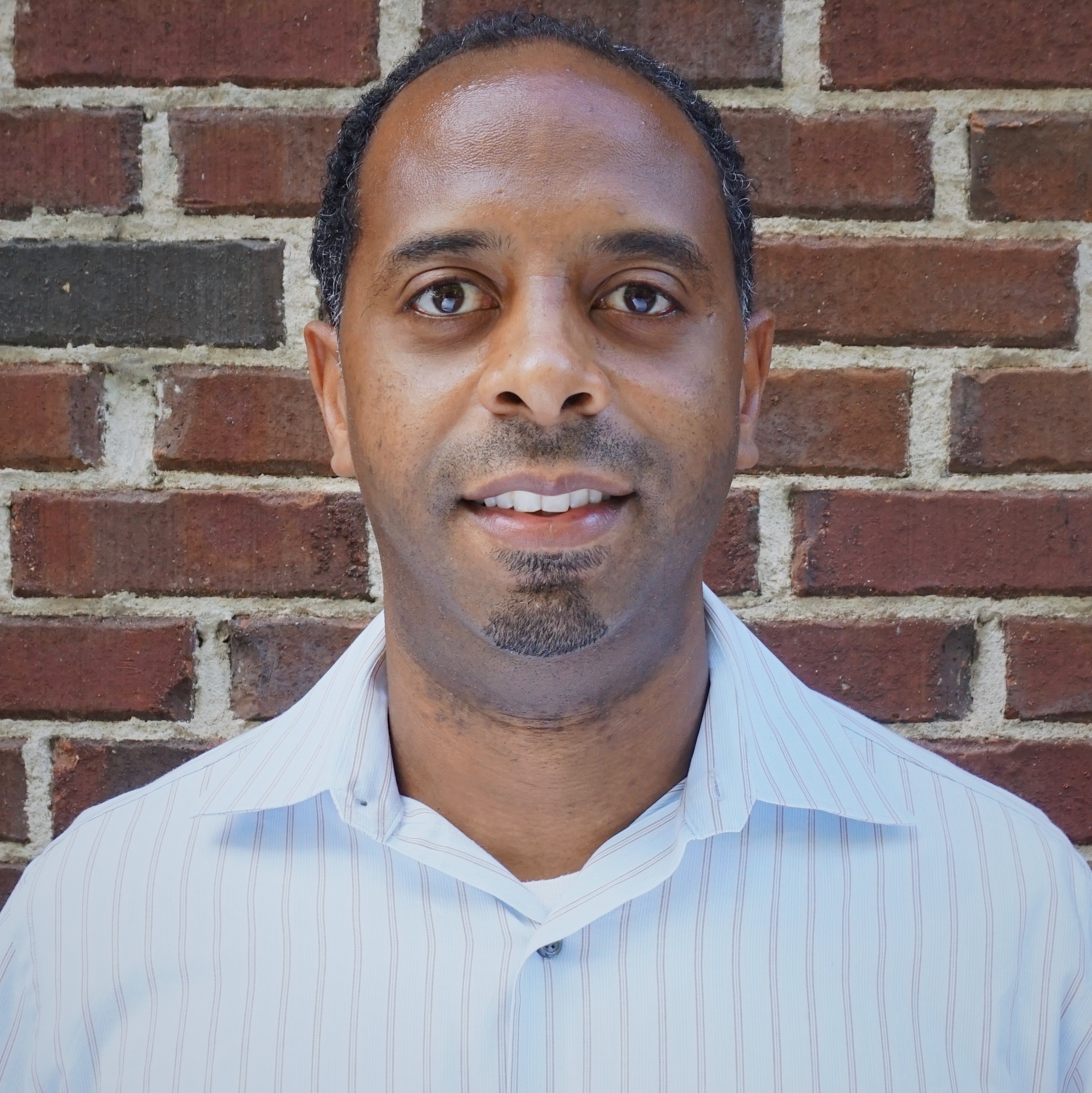 Dr. Arthur "Trey" McClung