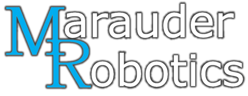 Marauder Robotics